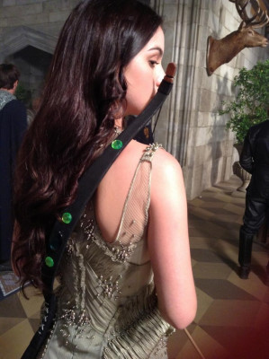 Adelaide Kane pic #718072