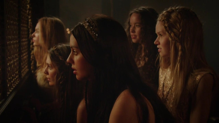 photo 12 in Adelaide Kane gallery [id768231] 2015-04-08 00:00:00