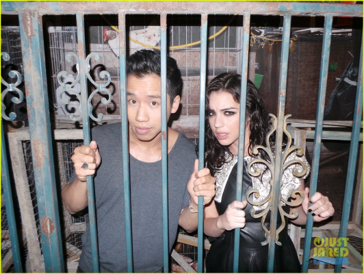 Adelaide Kane pic #707962