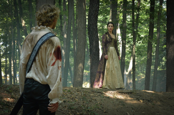 Adelaide Kane pic #811983
