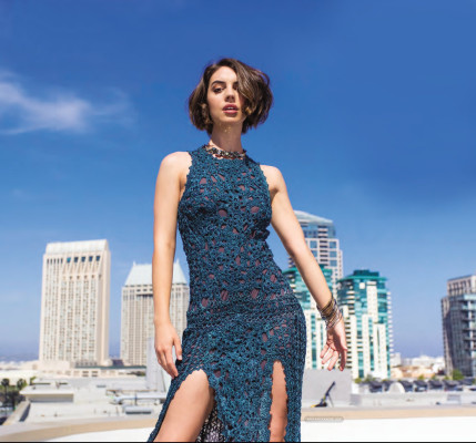 Adelaide Kane pic #940538