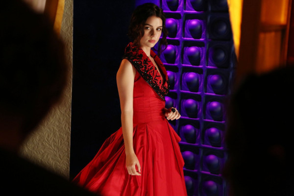 Adelaide Kane pic #684135