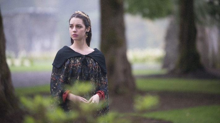 Adelaide Kane pic #780565