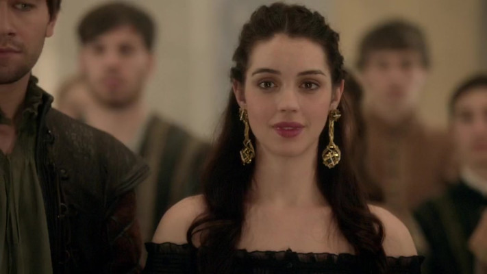 Adelaide Kane pic #776576