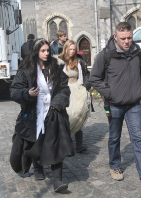 photo 24 in Adelaide Kane gallery [id719079] 2014-07-28 00:00:00