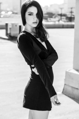 Adelaide Kane pic #684163
