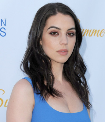 Adelaide Kane pic #775445