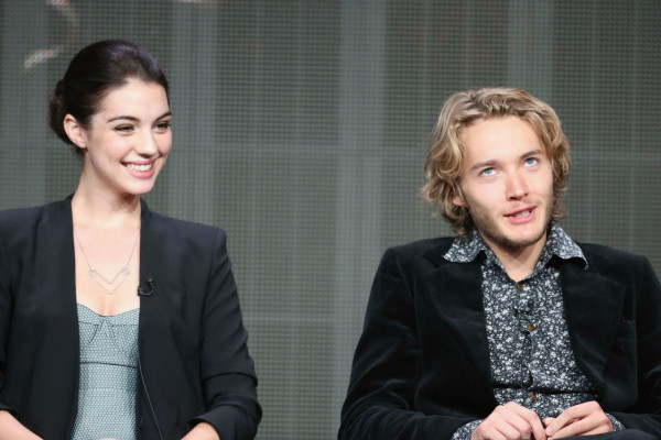 Adelaide Kane pic #714369