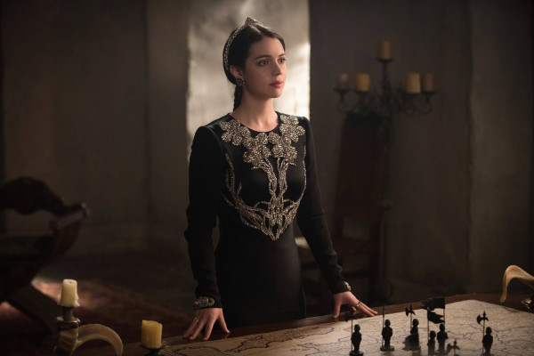 Adelaide Kane pic #780344