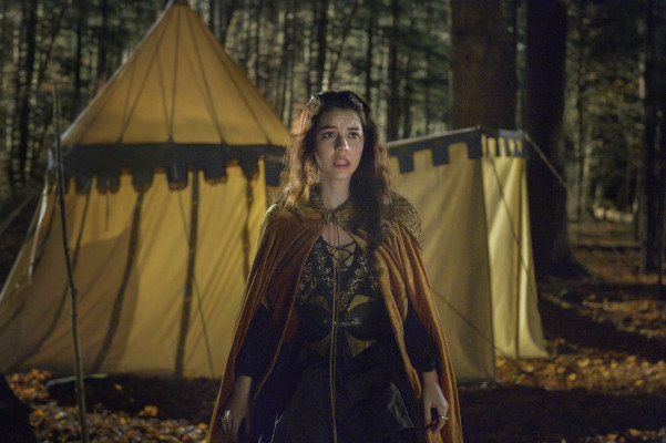 photo 3 in Adelaide Kane gallery [id711623] 2014-06-23 00:00:00