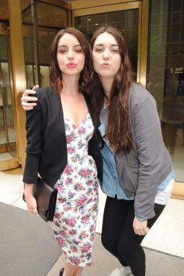 photo 15 in Adelaide Kane gallery [id705864] 2014-06-06 00:00:00