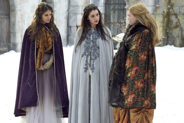 Adelaide Kane pic #687629