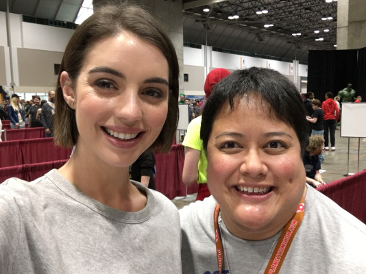 Adelaide Kane pic #940719