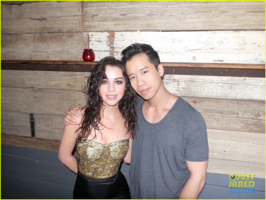 Adelaide Kane pic #707965