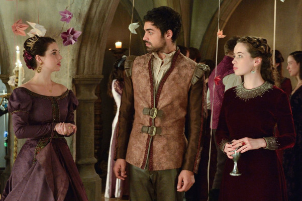 Adelaide Kane pic #767227
