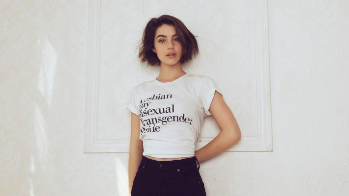 photo 14 in Adelaide Kane gallery [id940555] 2017-06-07 00:00:00