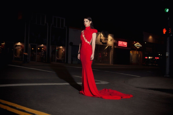 photo 23 in Adelaide Kane gallery [id707970] 2014-06-12 00:00:00