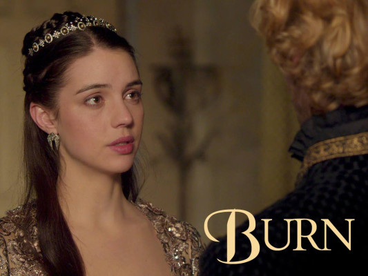Adelaide Kane pic #776085