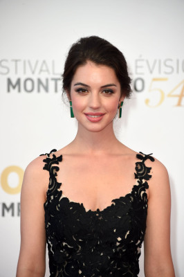 photo 21 in Adelaide Kane gallery [id717811] 2014-07-17 00:00:00