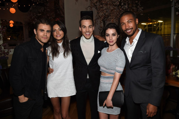 Adelaide Kane pic #775495
