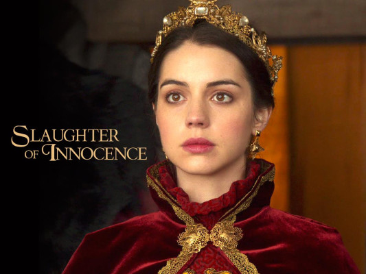 photo 6 in Adelaide Kane gallery [id708150] 2014-06-14 00:00:00