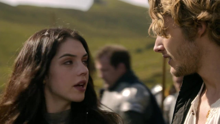 Adelaide Kane pic #771928