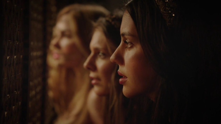 Adelaide Kane pic #767549
