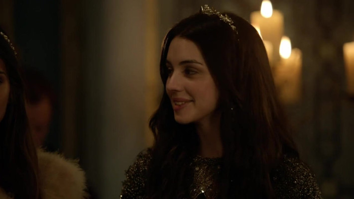 Adelaide Kane pic #769292