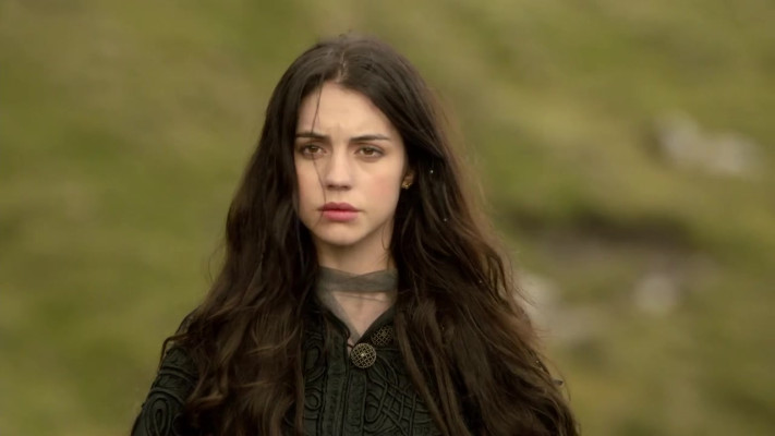 photo 4 in Adelaide Kane gallery [id771925] 2015-05-11 00:00:00