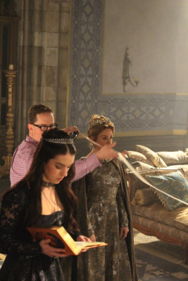 Adelaide Kane pic #775991