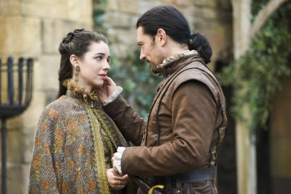Adelaide Kane pic #940707