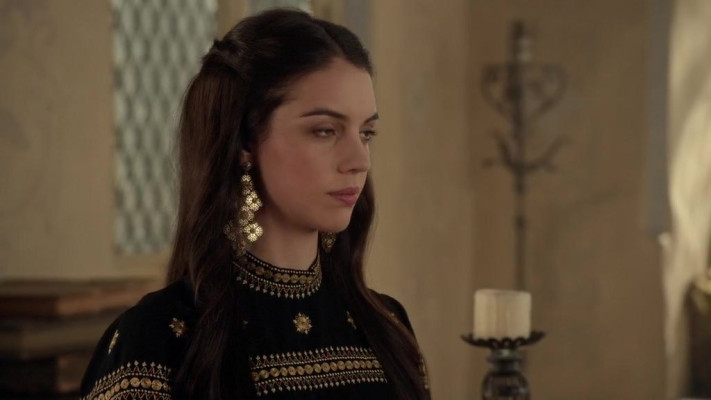 Adelaide Kane pic #770005