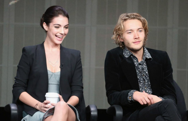 Adelaide Kane pic #712427