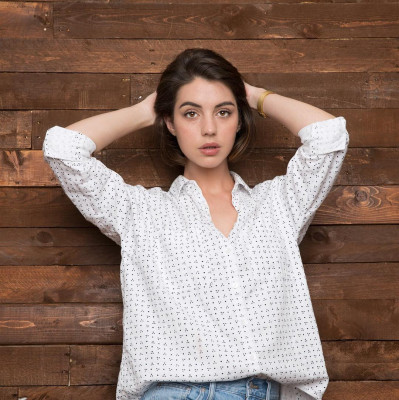 photo 24 in Adelaide Kane gallery [id940892] 2017-06-07 00:00:00
