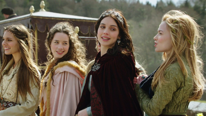 Adelaide Kane pic #710107