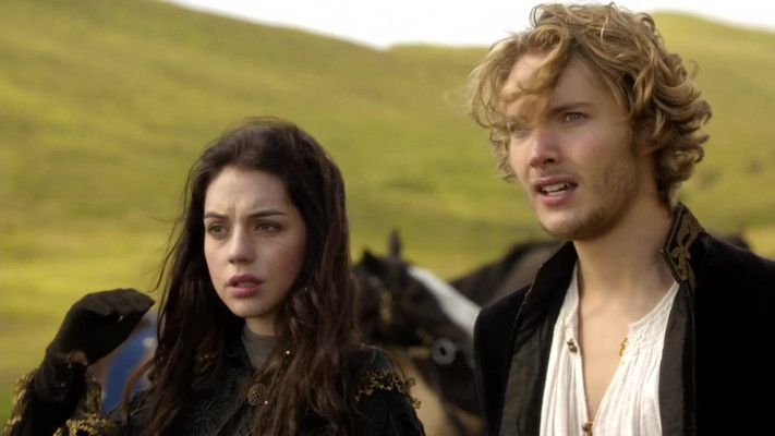 Adelaide Kane pic #772197