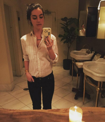 photo 8 in Adelaide Kane gallery [id834102] 2016-02-15 00:00:00