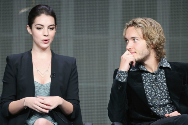 Adelaide Kane pic #715598