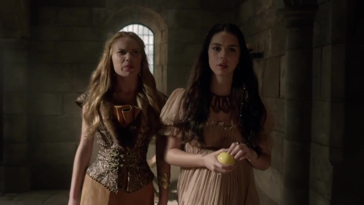 Adelaide Kane pic #773704