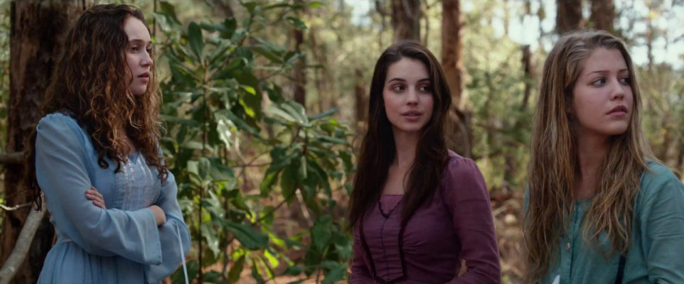 Adelaide Kane pic #775983