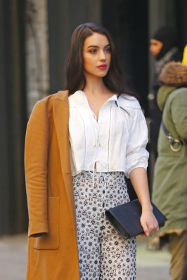 Adelaide Kane pic #834548