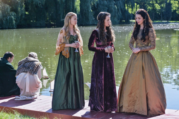 Adelaide Kane pic #709966