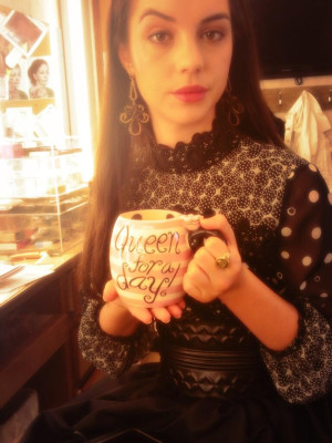 Adelaide Kane pic #718065