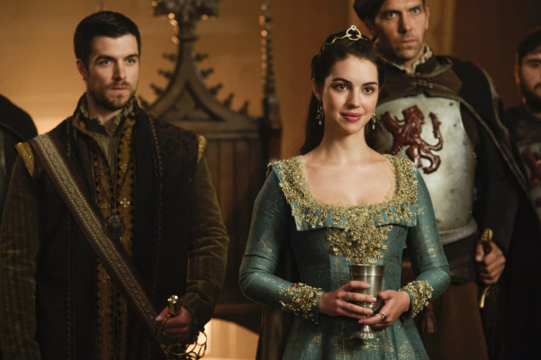Adelaide Kane pic #940957