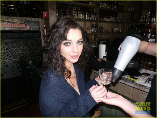 photo 29 in Adelaide Kane gallery [id707964] 2014-06-12 00:00:00