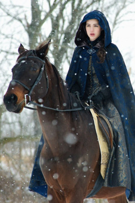 Adelaide Kane pic #777182