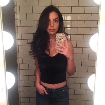 Adelaide Kane pic #940409
