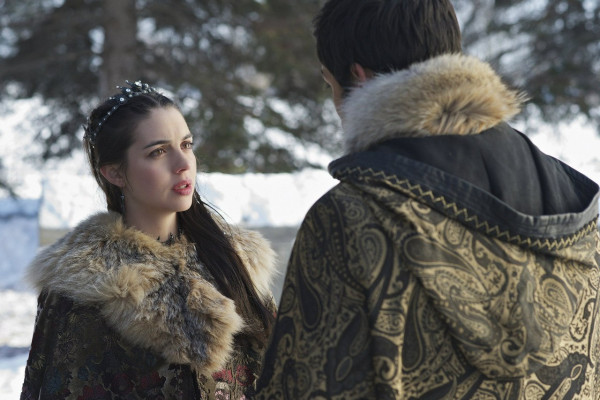 Adelaide Kane pic #766850