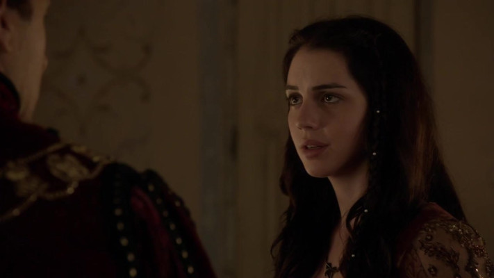 Adelaide Kane pic #774308