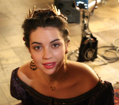 photo 22 in Adelaide Kane gallery [id777009] 2015-06-01 00:00:00
